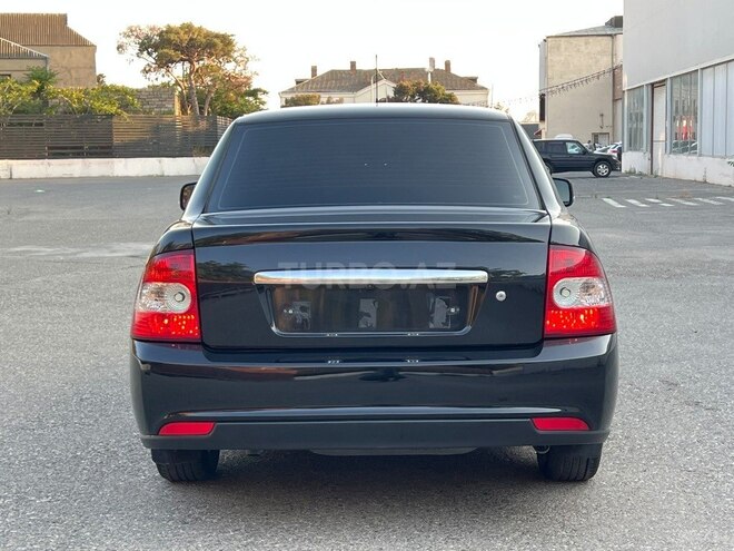 LADA (VAZ) Priora 2013, 179,000 km - 1.6 l - Bakı