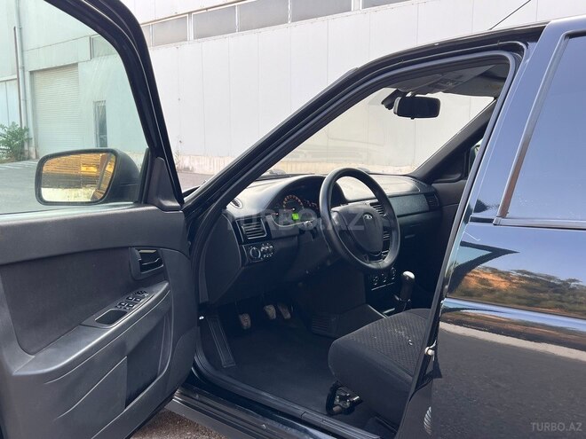 LADA (VAZ) Priora 2013, 179,000 km - 1.6 l - Bakı