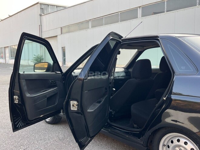 LADA (VAZ) Priora 2013, 179,000 km - 1.6 l - Bakı