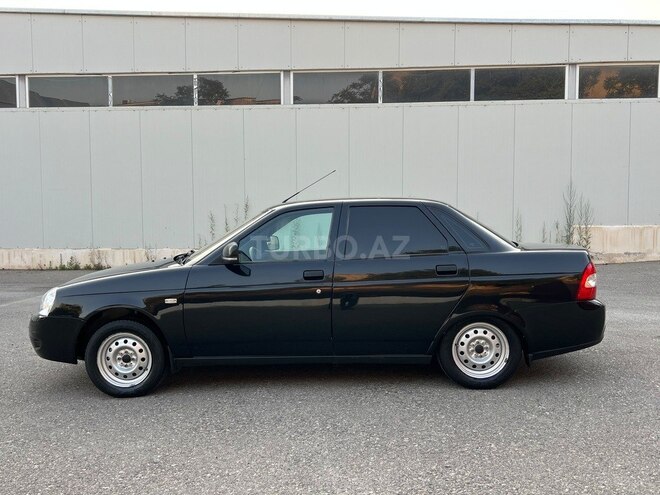 LADA (VAZ) Priora 2013, 179,000 km - 1.6 l - Bakı