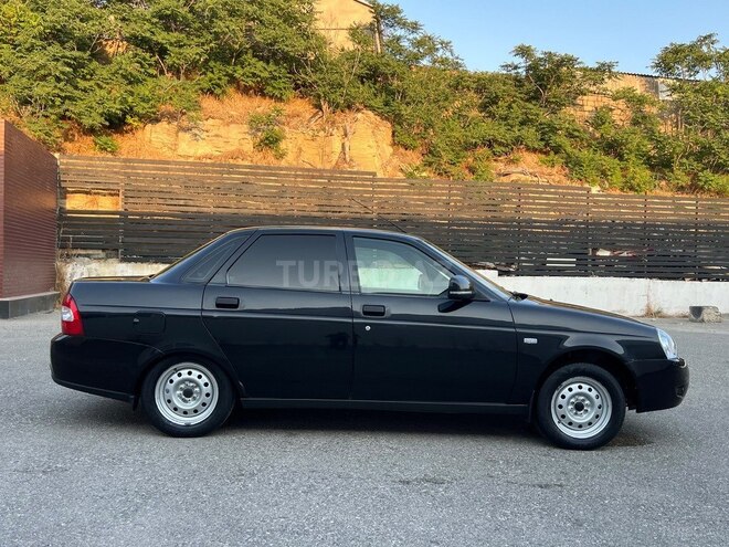 LADA (VAZ) Priora 2013, 179,000 km - 1.6 l - Bakı