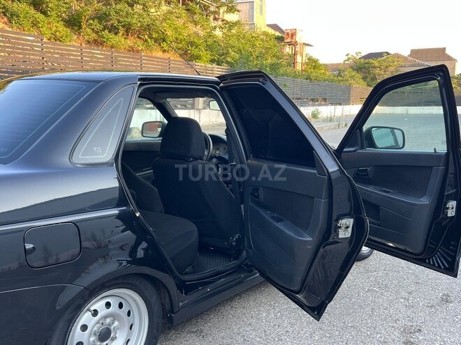 LADA (VAZ) Priora 2013, 179,000 km - 1.6 l - Bakı