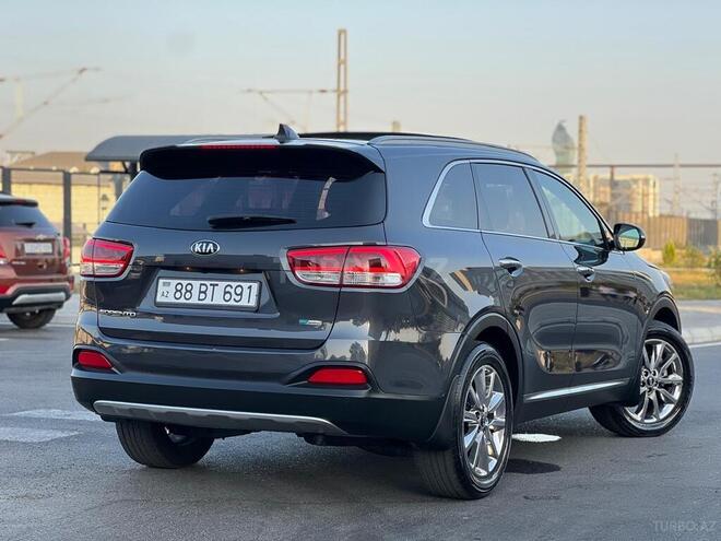Kia Sorento 2016, 158,390 km - 2.0 l - Bakı