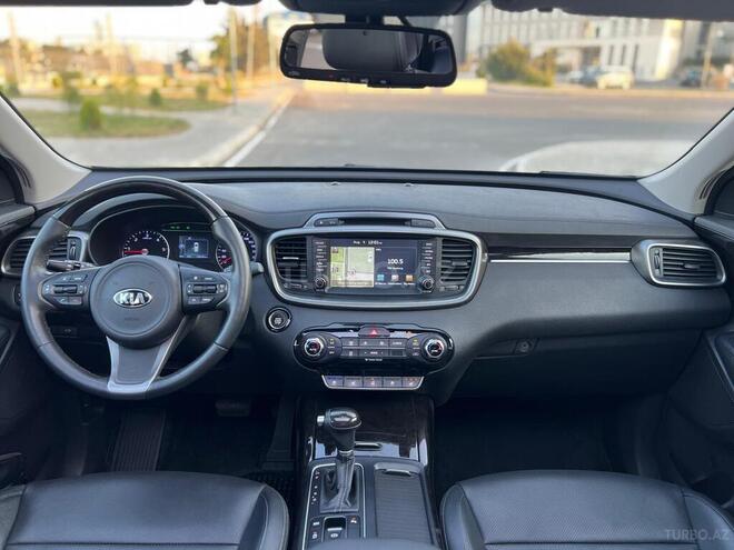 Kia Sorento 2016, 158,390 km - 2.0 l - Bakı
