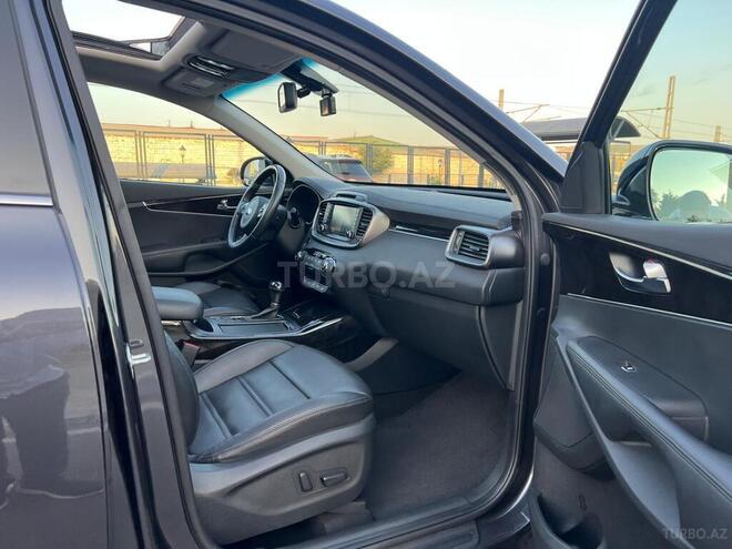 Kia Sorento 2016, 158,390 km - 2.0 l - Bakı
