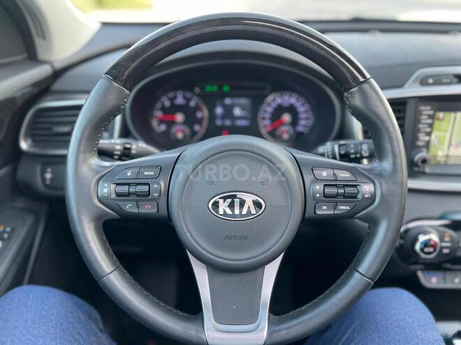 Kia Sorento 2016, 158,390 km - 2.0 l - Bakı