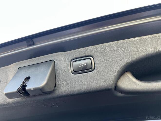 Kia Sorento 2016, 158,390 km - 2.0 l - Bakı