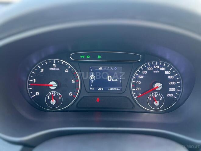 Kia Sorento 2016, 158,390 km - 2.0 l - Bakı