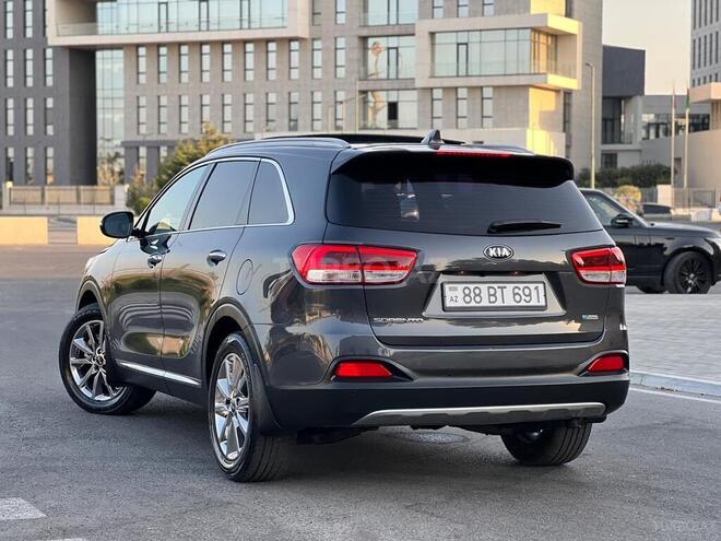 Kia Sorento 2016, 158,390 km - 2.0 l - Bakı