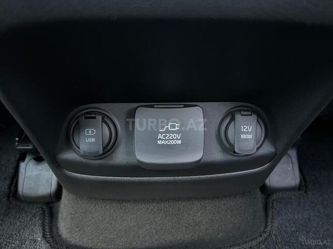 Kia Sorento 2016, 158,390 km - 2.0 l - Bakı
