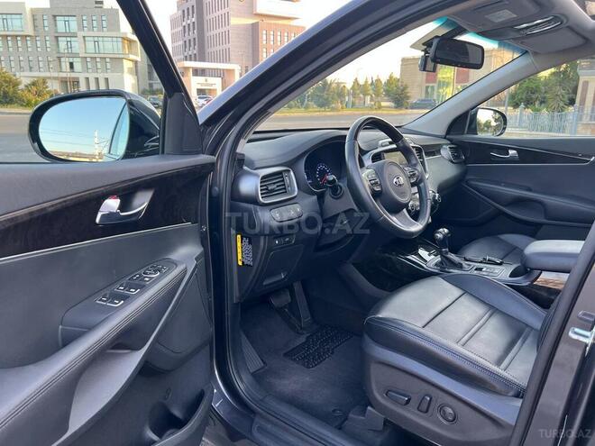 Kia Sorento 2016, 158,390 km - 2.0 l - Bakı
