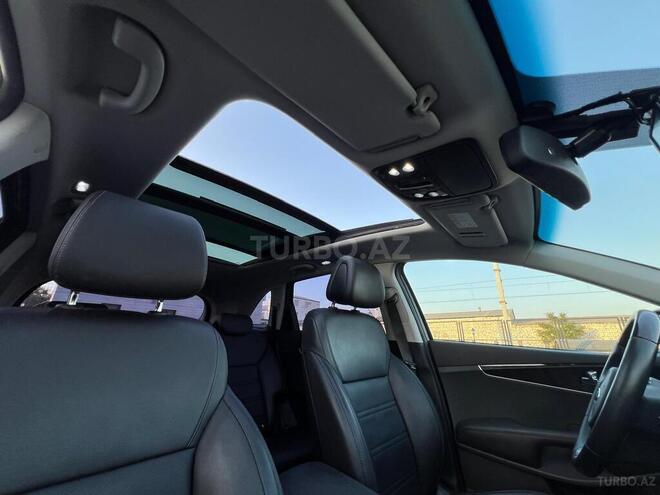 Kia Sorento 2016, 158,390 km - 2.0 l - Bakı