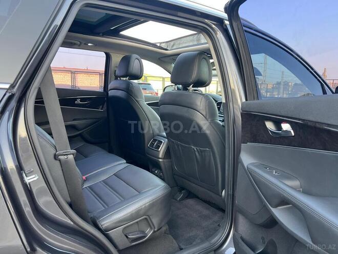 Kia Sorento 2016, 158,390 km - 2.0 l - Bakı