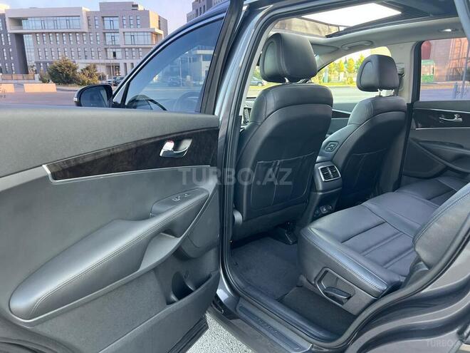 Kia Sorento 2016, 158,390 km - 2.0 l - Bakı