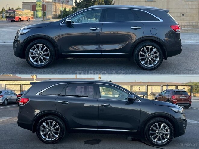 Kia Sorento 2016, 158,390 km - 2.0 l - Bakı