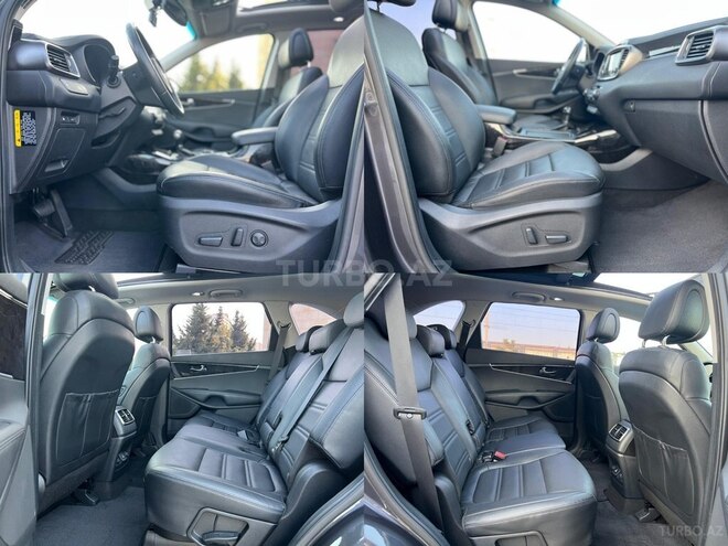 Kia Sorento 2016, 158,390 km - 2.0 l - Bakı