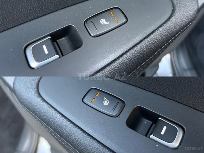 Kia Sorento 2016, 158,390 km - 2.0 l - Bakı