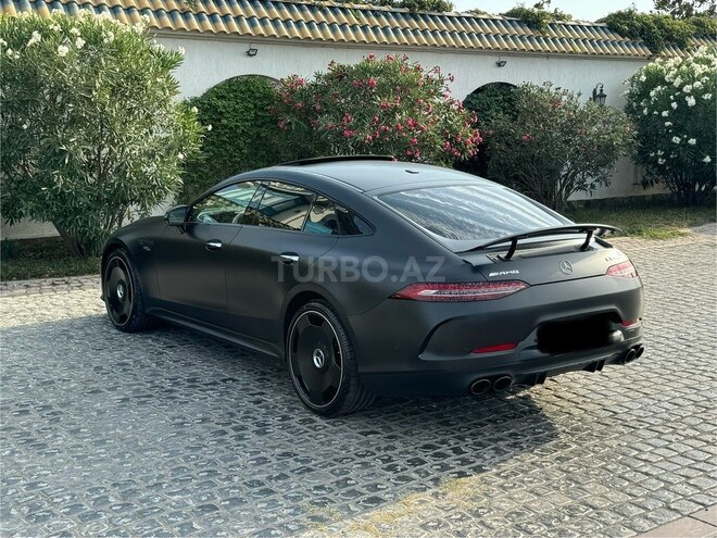 Mercedes  2021, 52,500 km - 3.0 l - Bakı