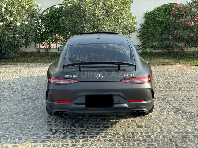 Mercedes  2021, 52,500 km - 3.0 l - Bakı