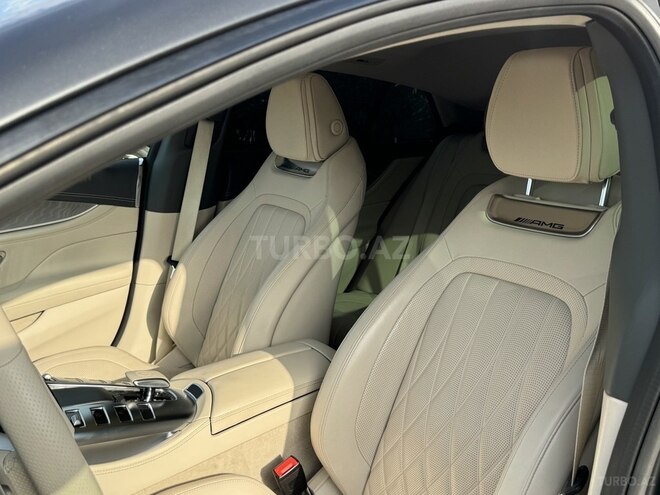 Mercedes  2021, 52,500 km - 3.0 l - Bakı