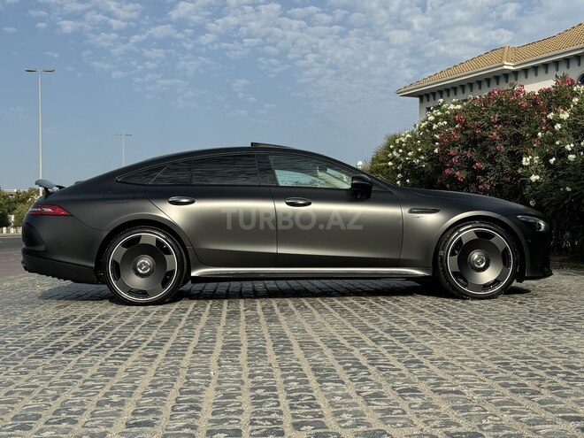 Mercedes  2021, 52,500 km - 3.0 l - Bakı