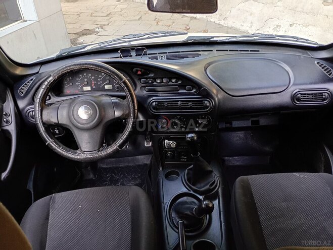 Chevrolet Niva 2014, 251,000 km - 1.7 l - Sumqayıt