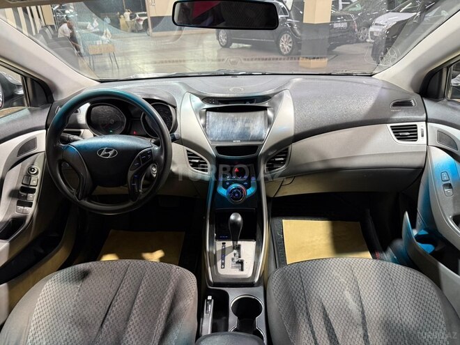 Hyundai Elantra 2013, 280,111 km - 1.8 л - Sumqayıt