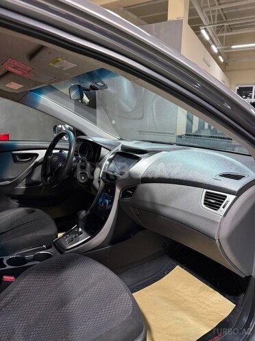 Hyundai Elantra 2013, 280,111 km - 1.8 л - Sumqayıt