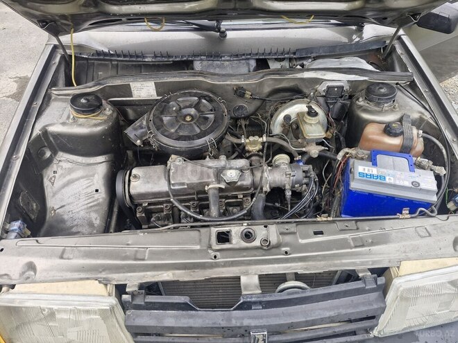 LADA (VAZ) 21099 2000, 520,791 km - 1.5 l - Zaqatala