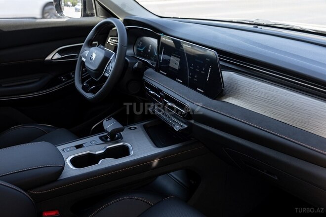 Changan  2025, 0 km - 1.5 л - Bakı