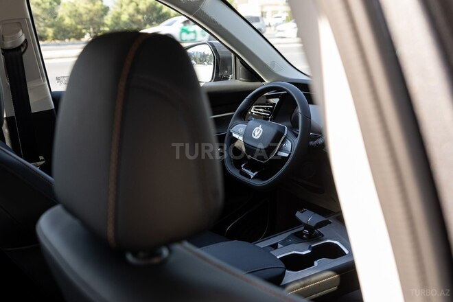 Changan  2025, 0 km - 1.5 л - Bakı