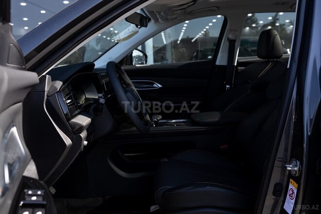 Changan  2025, 0 km - 1.5 л - Bakı