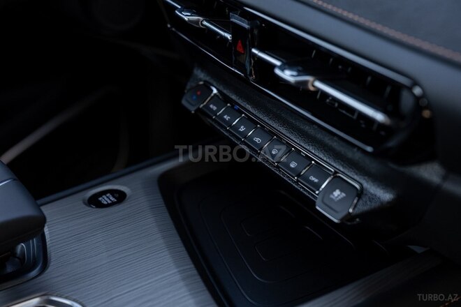 Changan  2025, 0 km - 1.5 л - Bakı