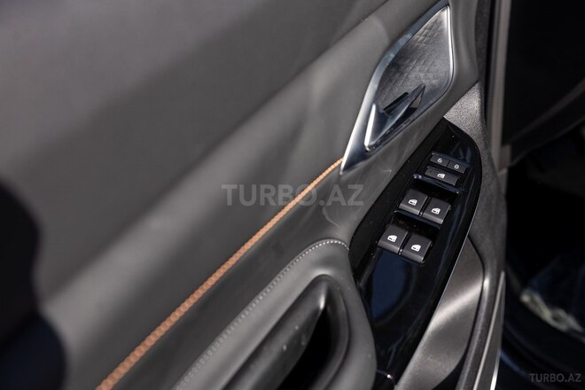 Changan  2025, 0 km - 1.5 л - Bakı