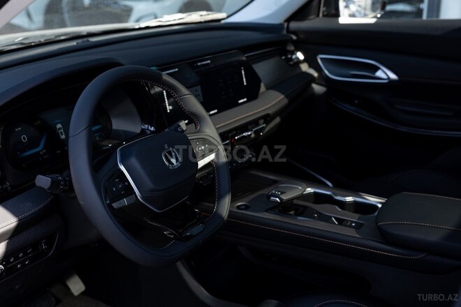 Changan  2025, 0 km - 1.5 л - Bakı