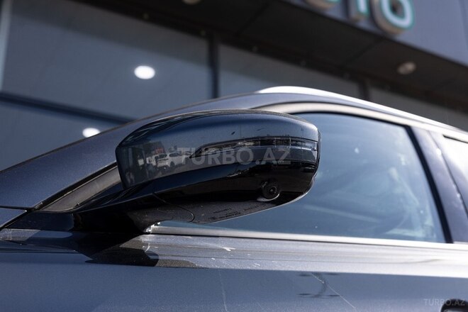 Changan  2025, 0 km - 1.5 л - Bakı