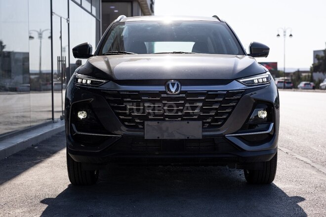 Changan  2025, 0 km - 1.5 л - Bakı