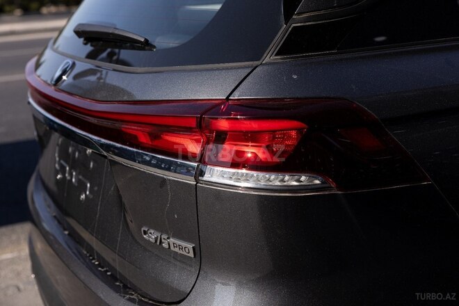 Changan  2025, 0 km - 1.5 л - Bakı
