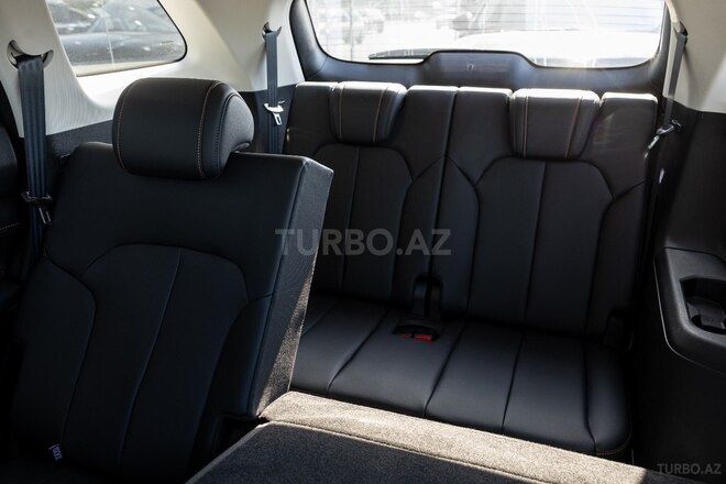 Changan  2025, 0 km - 1.5 л - Bakı