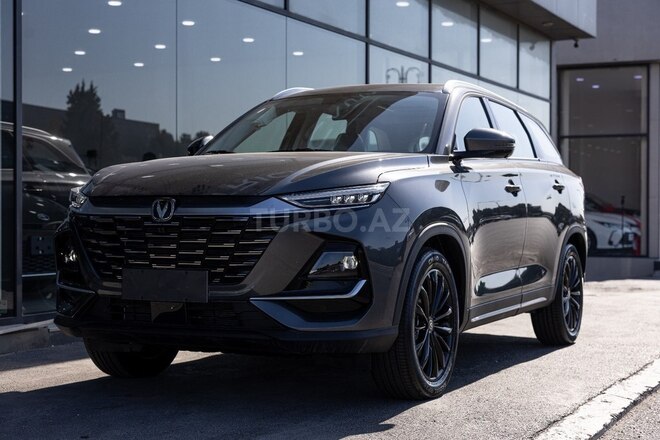 Changan  2025, 0 km - 1.5 л - Bakı