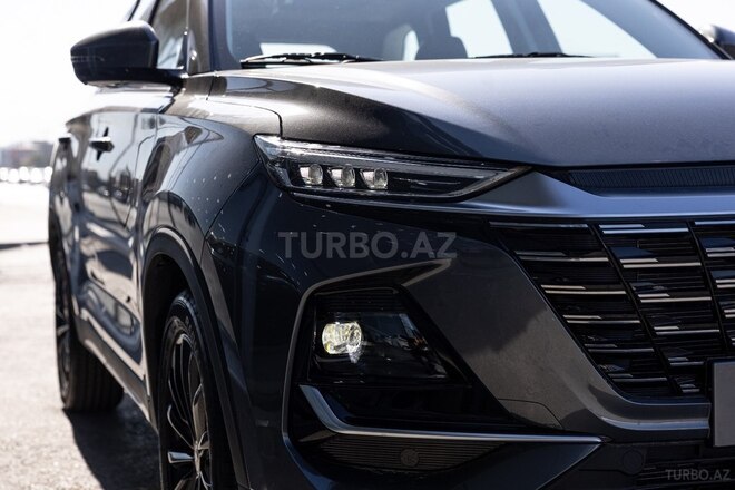Changan  2025, 0 km - 1.5 л - Bakı