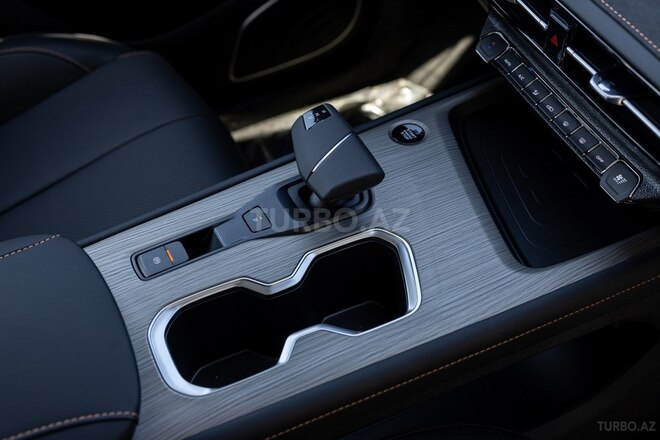 Changan  2025, 0 km - 1.5 л - Bakı