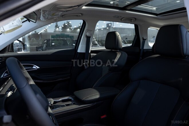 Changan  2025, 0 km - 1.5 л - Bakı