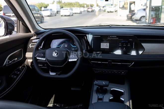 Changan  2025, 0 km - 1.5 л - Bakı