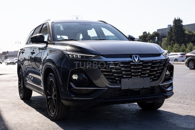 Changan  2025, 0 km - 1.5 л - Bakı