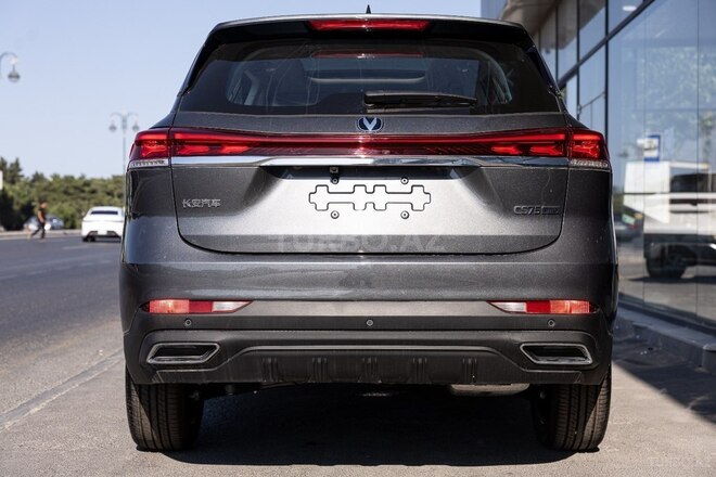 Changan  2025, 0 km - 1.5 л - Bakı