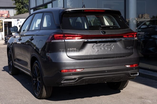 Changan  2025, 0 km - 1.5 л - Bakı