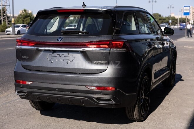 Changan  2025, 0 km - 1.5 л - Bakı