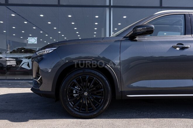 Changan  2025, 0 km - 1.5 л - Bakı