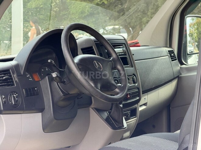 Mercedes Sprinter 315 2008, 166,528 km - 2.2 l - Bakı